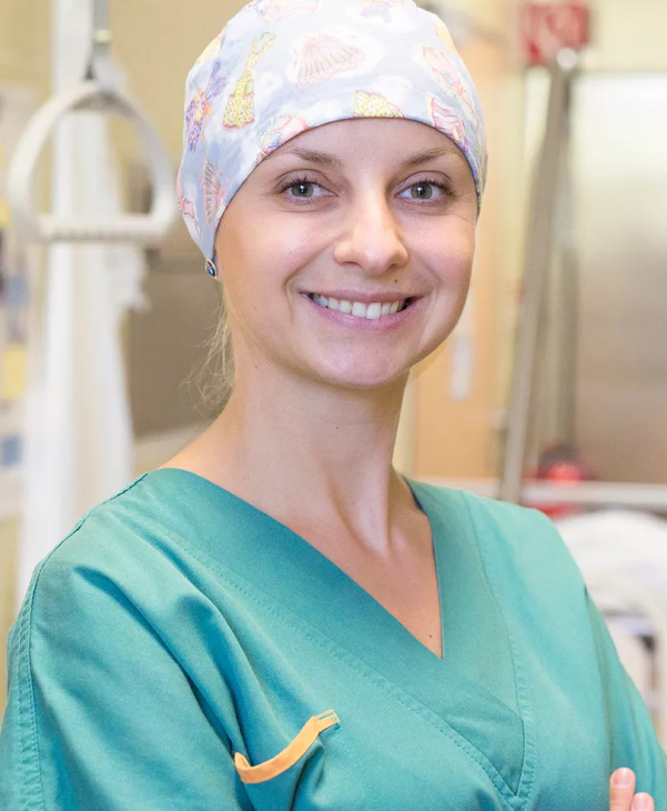 Dr. Komenko